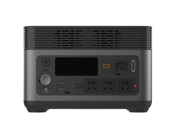 超能电站 星空·综合体育官方网站户外移动电源