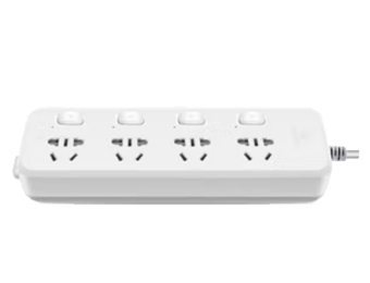 星空·综合体育官方网站电商专供插座