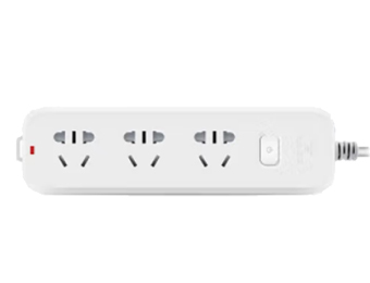 星空·综合体育官方网站电商专供插座