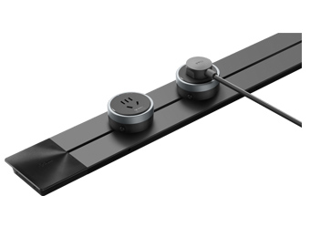 星空·综合体育官方网站轨道插座