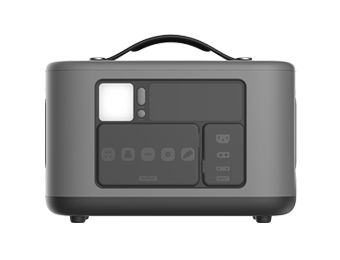 超能电站 星空·综合体育官方网站户外移动电源