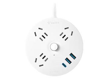 星空·综合体育官方网站圆形插座