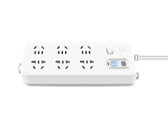 星空·综合体育官方网站漏电保护插座